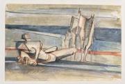 Violenza solare, 1969